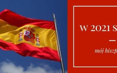 Wyzwanie z hiszpańskiego