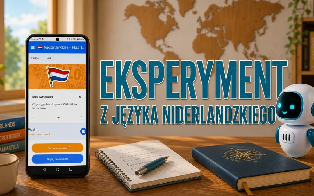 Pierwsze koty za płoty